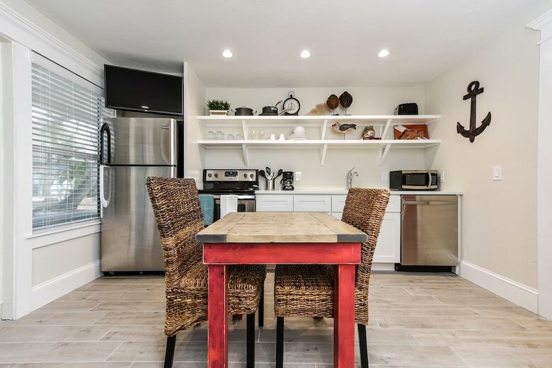 Apartamento Tropical Breeze Resort