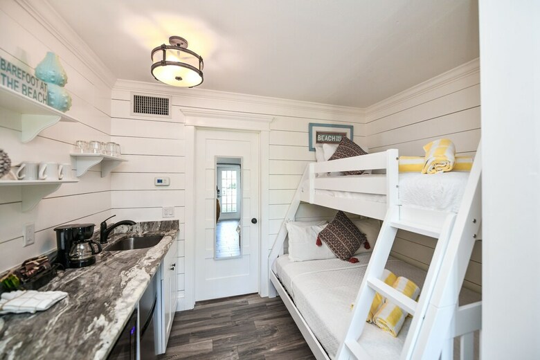 Apartamento Tropical Breeze Resort