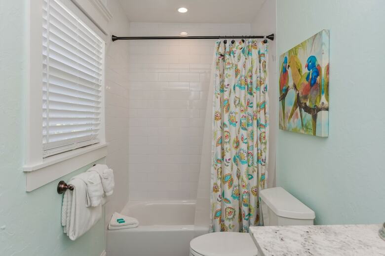 Apartamento Tropical Breeze Resort
