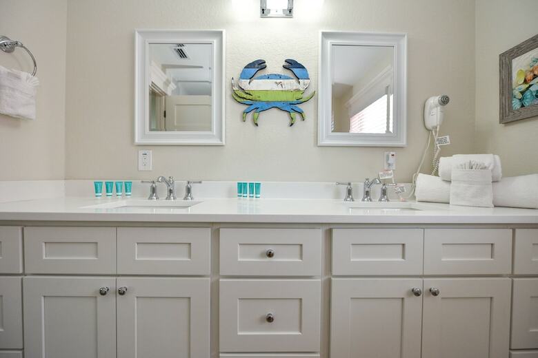 Apartamento Tropical Breeze Resort