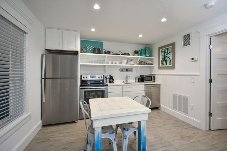Apartamento Tropical Breeze Resort