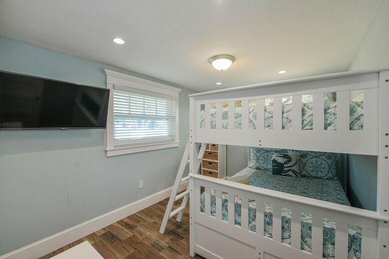 Apartamento Tropical Breeze Resort