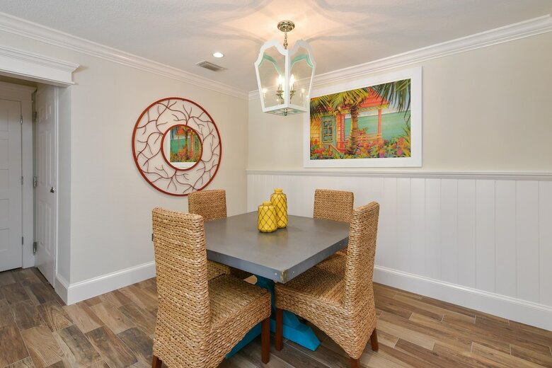 Apartamento Tropical Breeze Resort