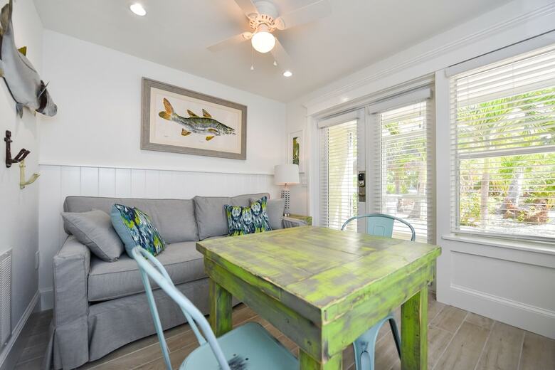 Apartamento Tropical Breeze Resort