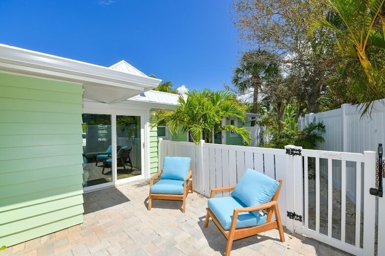 Apartamento Tropical Breeze Resort