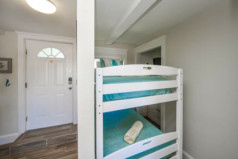 Apartamento Tropical Breeze Resort