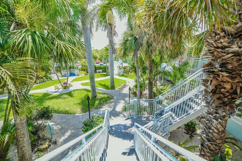 Apartamento Tropical Breeze Resort