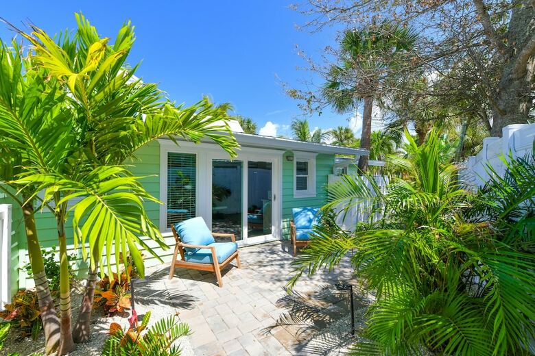 Apartamento Tropical Breeze Resort
