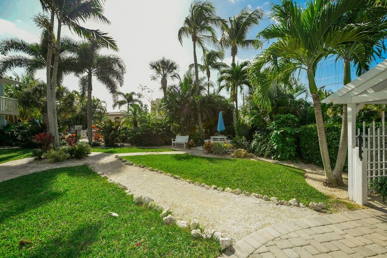 Apartamento Tropical Breeze Resort
