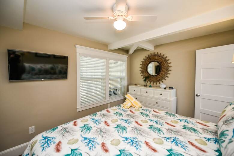Apartamento Tropical Breeze Resort