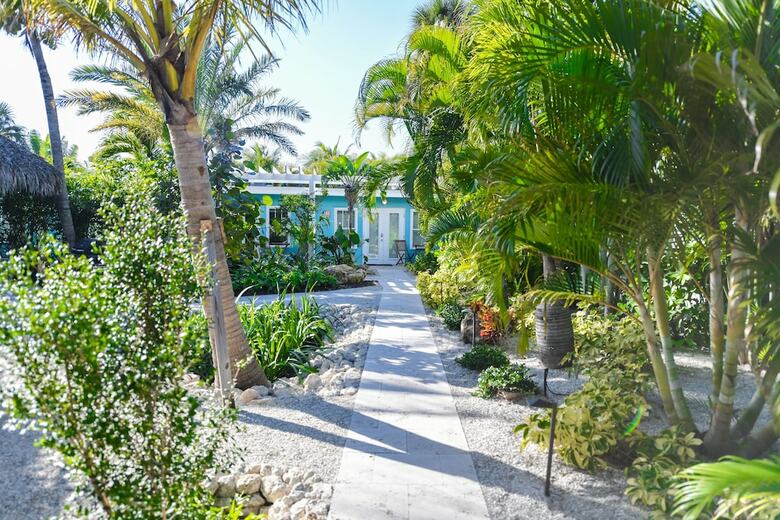 Apartamento Tropical Breeze Resort