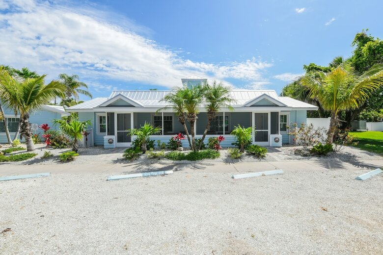Apartamento Tropical Breeze Resort