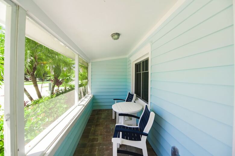 Apartamento Tropical Breeze Resort
