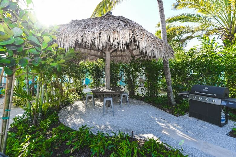 Apartamento Tropical Breeze Resort