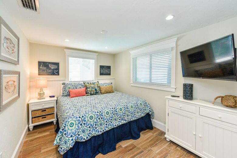 Apartamento Tropical Breeze Resort