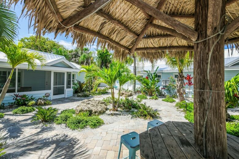 Apartamento Tropical Breeze Resort