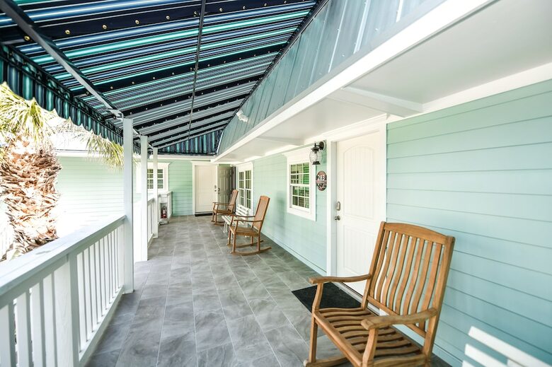 Apartamento Tropical Breeze Resort