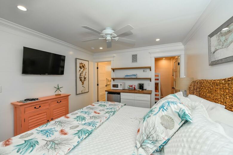Apartamento Tropical Breeze Resort