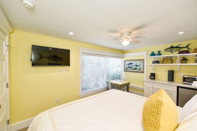 Apartamento Tropical Breeze Resort