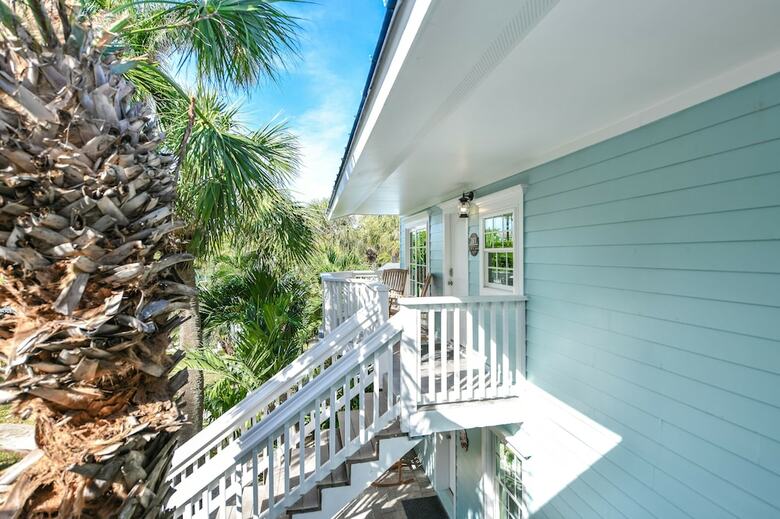 Apartamento Tropical Breeze Resort