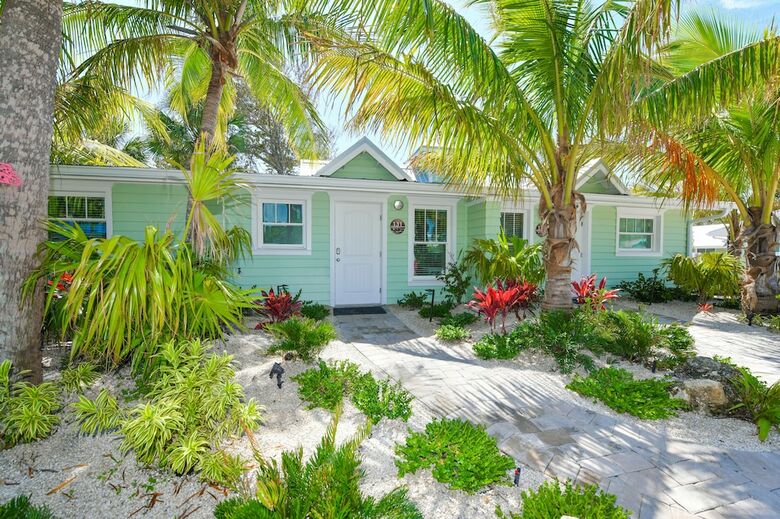 Apartamento Tropical Breeze Resort