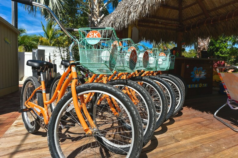 Apartamento Tropical Breeze Resort