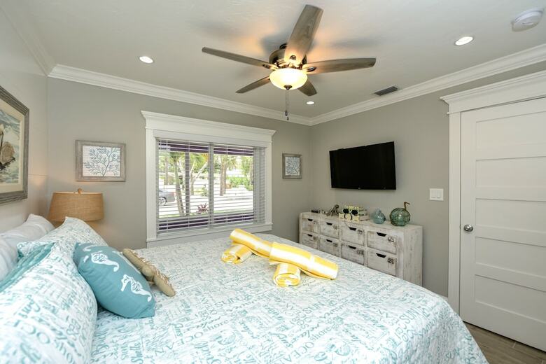 Apartamento Tropical Breeze Resort