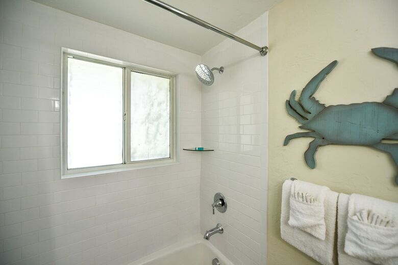 Apartamento Tropical Breeze Resort