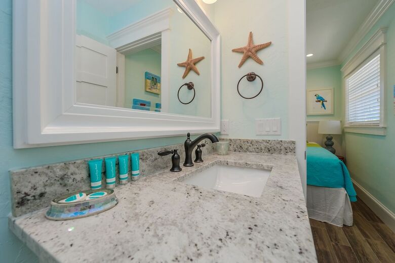 Apartamento Tropical Breeze Resort