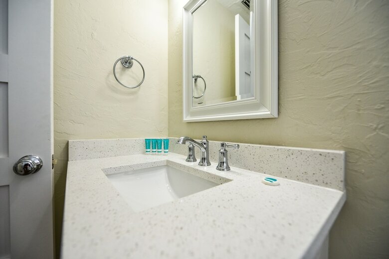 Apartamento Tropical Breeze Resort
