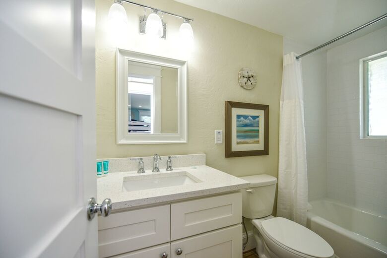 Apartamento Tropical Breeze Resort