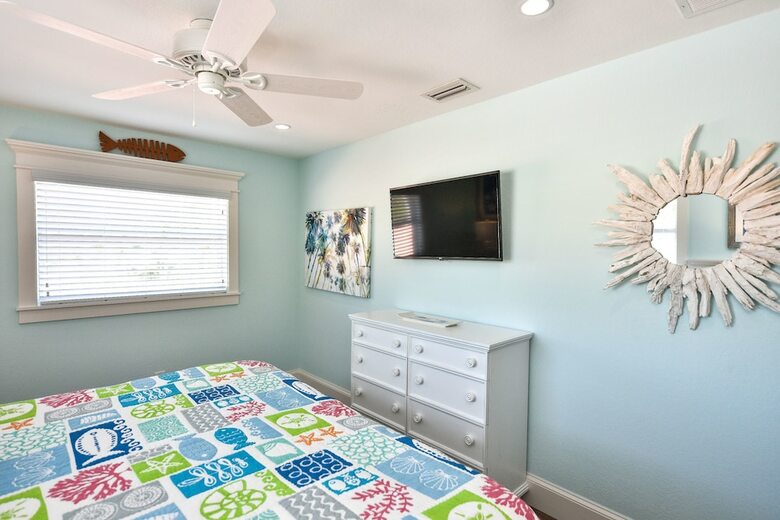 Apartamento Tropical Breeze Resort