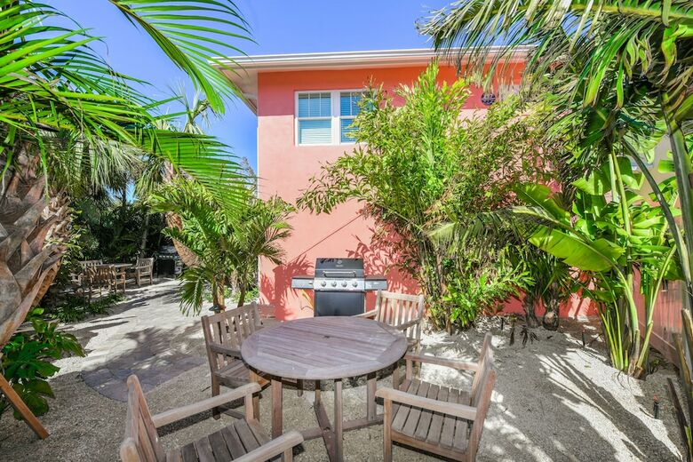 Apartamento Tropical Breeze Resort