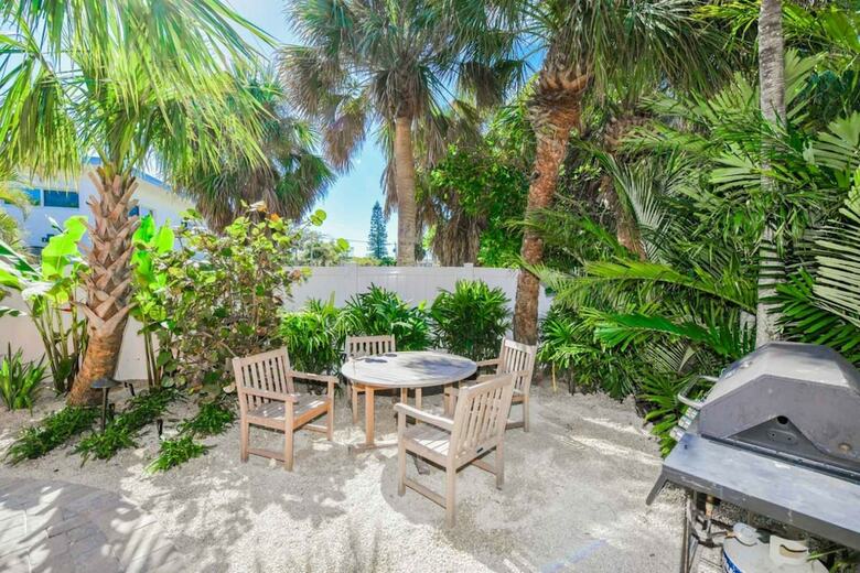 Apartamento Tropical Breeze Resort