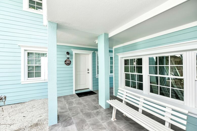 Apartamento Tropical Breeze Resort