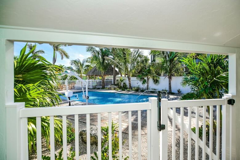 Apartamento Tropical Breeze Resort