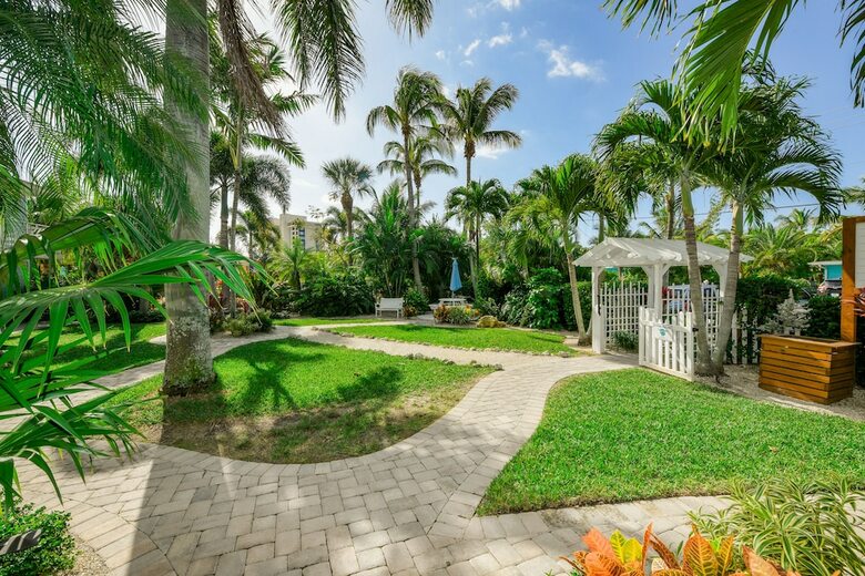 Apartamento Tropical Breeze Resort