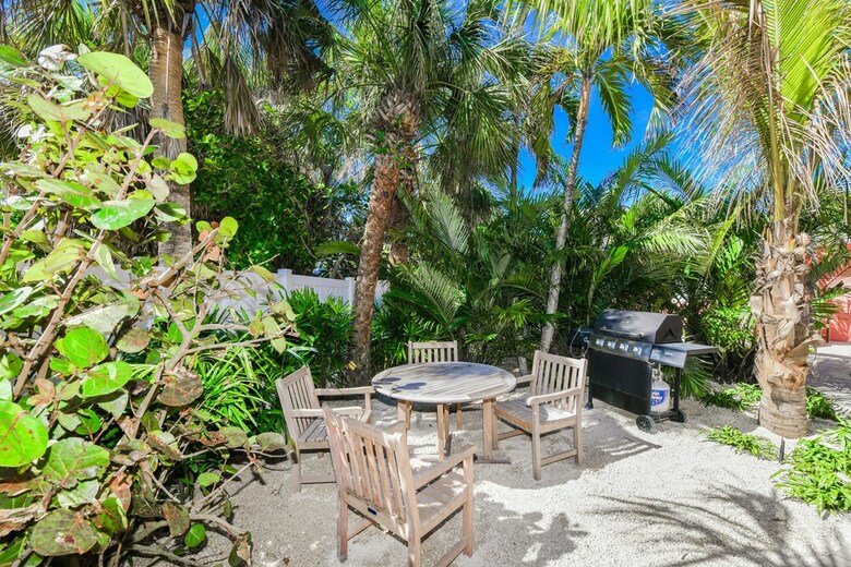 Apartamento Tropical Breeze Resort
