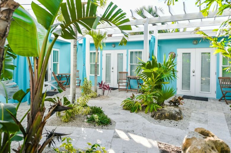 Apartamento Tropical Breeze Resort