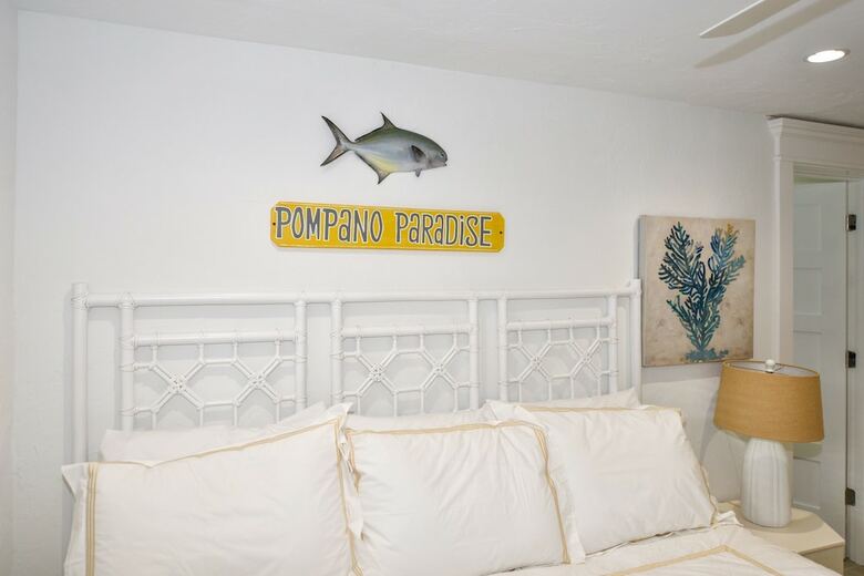 Apartamento Tropical Breeze Resort