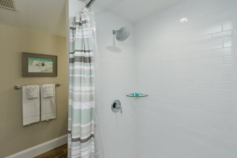 Apartamento Tropical Breeze Resort
