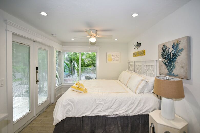 Apartamento Tropical Breeze Resort