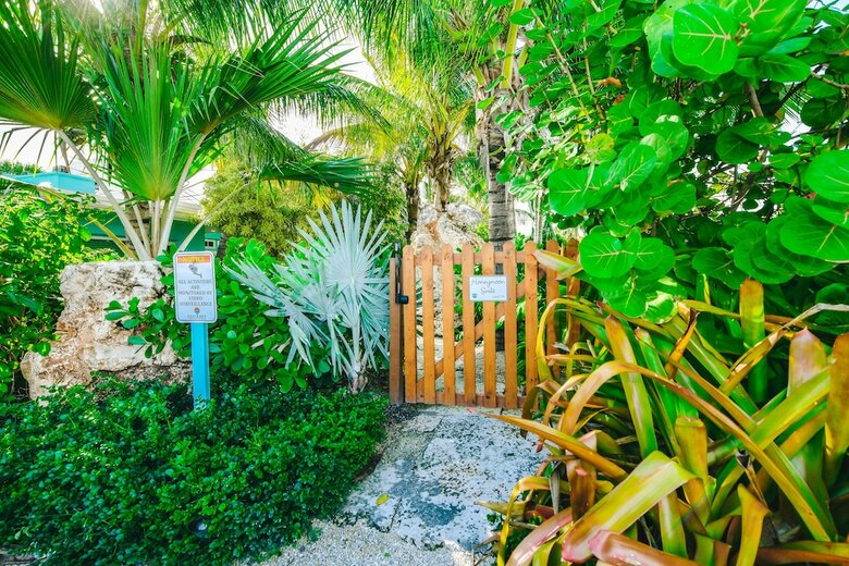 Apartamento Tropical Breeze Resort