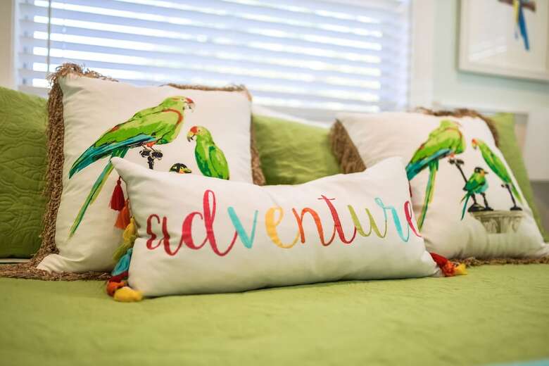 Apartamento Tropical Breeze Resort