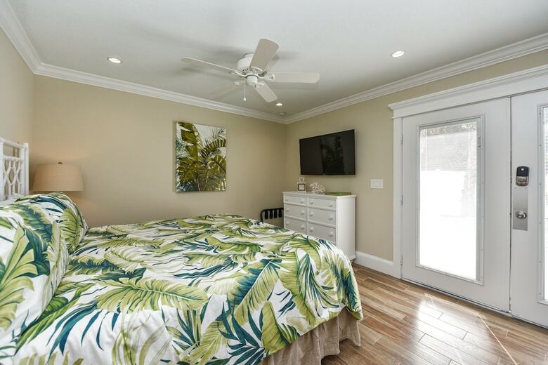 Apartamento Tropical Breeze Resort