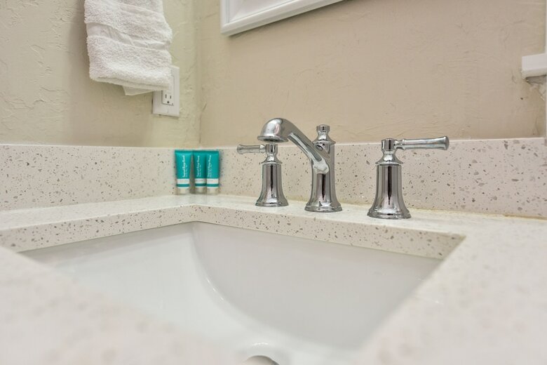 Apartamento Tropical Breeze Resort