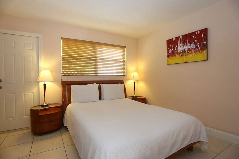 Hotel Lauderdale Villas, Suites By The Sea