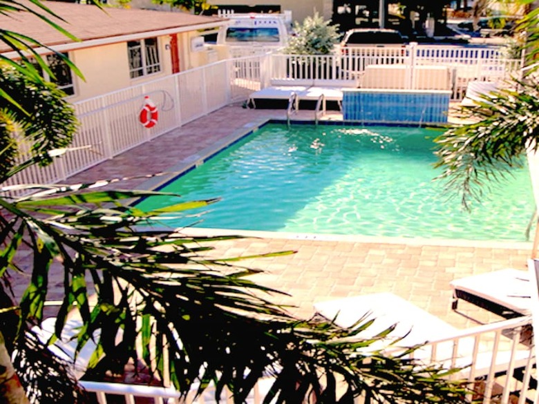 Hotel Lauderdale Villas, Suites By The Sea