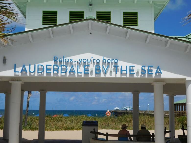 Hotel Lauderdale Villas, Suites By The Sea