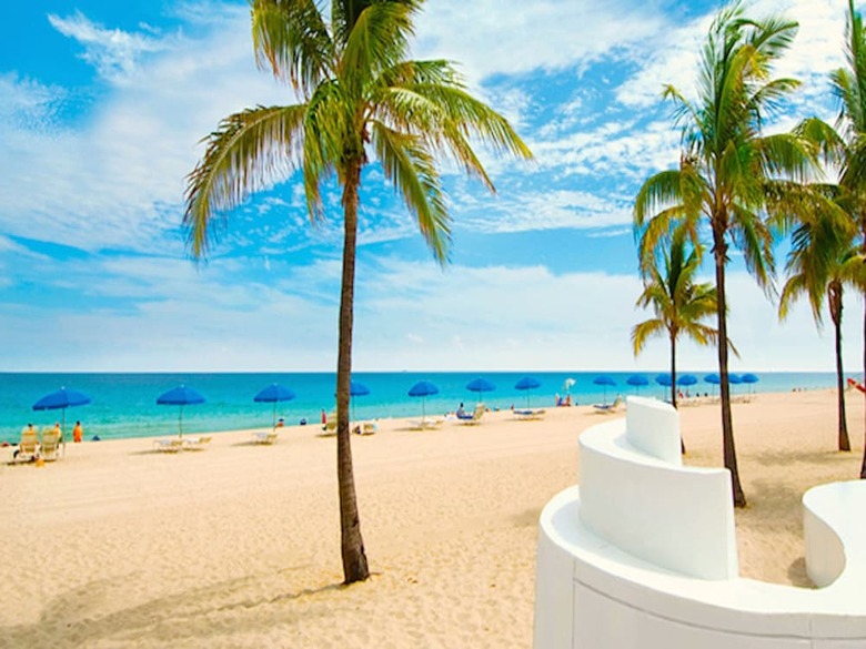 Hotel Lauderdale Villas, Suites By The Sea